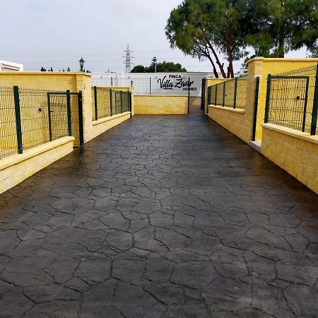 Finca Villa Zaar Homes Puerto Real Exterior photo