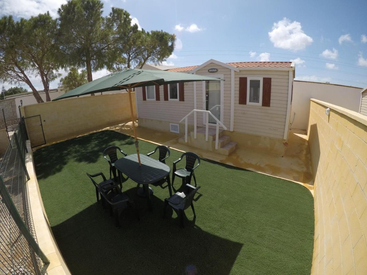Finca Villa Zaar Homes Puerto Real Exterior photo