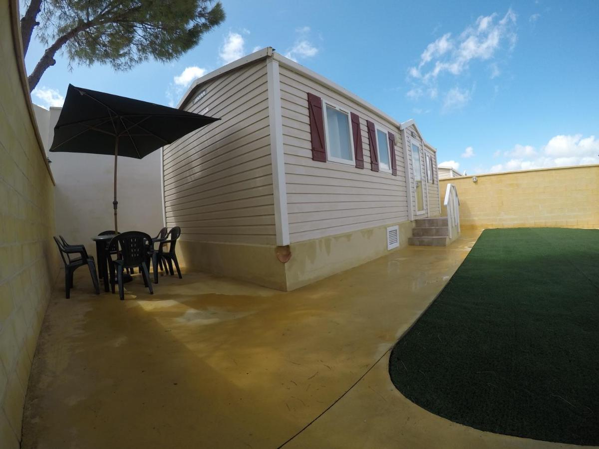 Finca Villa Zaar Homes Puerto Real Exterior photo