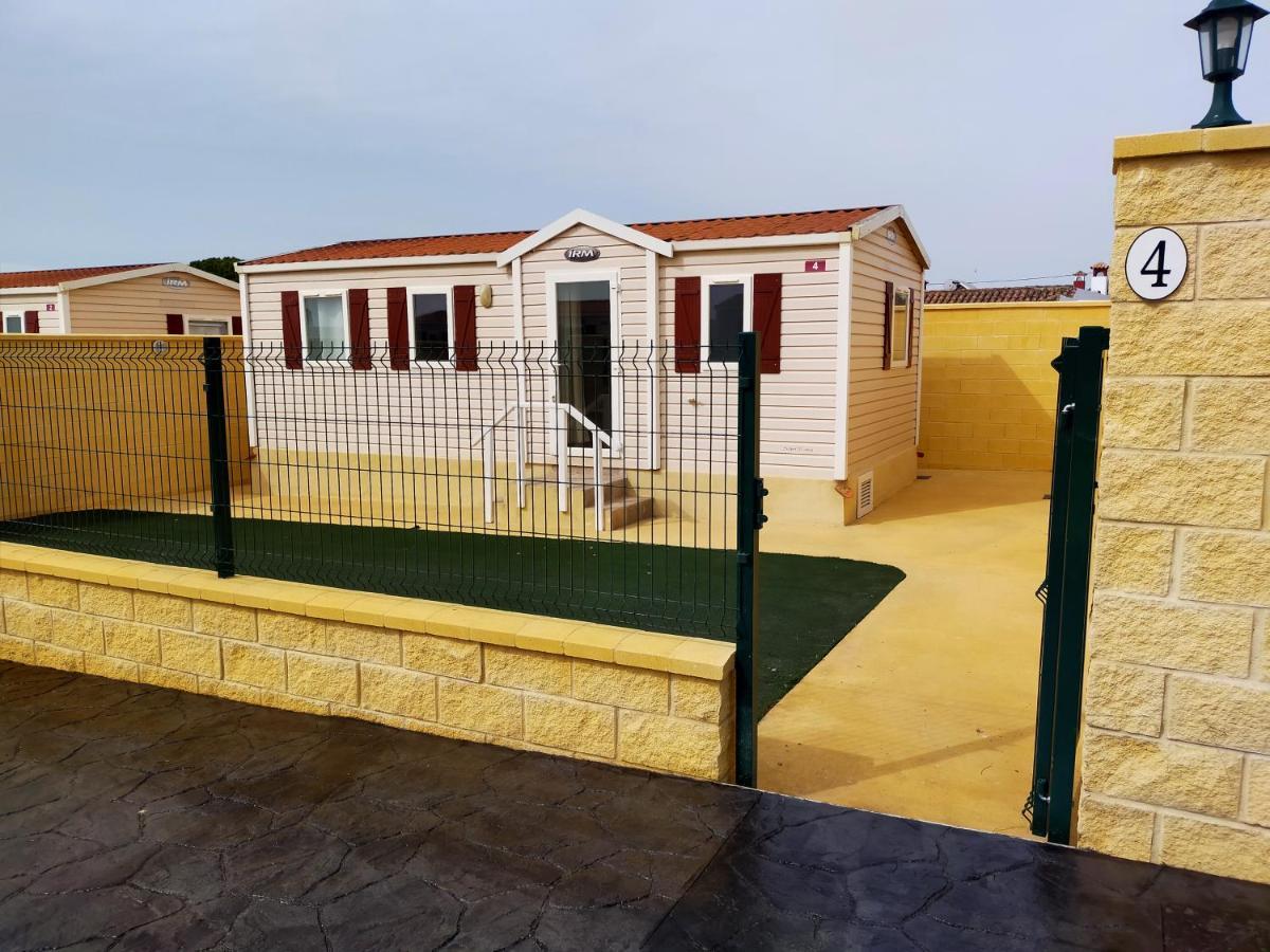 Finca Villa Zaar Homes Puerto Real Exterior photo